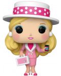 Figurina Funko POP! Animation: Barbie - Business Barbie - 1t