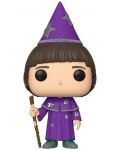 Figurina Funko Pop! TV: Stranger Things - Will The Wise, #805 - 1t