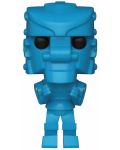 Figurină Funko POP! Retro Toys: Rock 'Em Sock 'Em Robots - Blue Bomber #14 - 1t