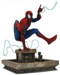 Figurina Diamond Select Marvel Gallery - Spider-Man, 20 cm - 2t