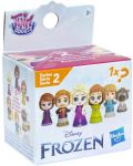 Figurină Disney Frozen - Twirl Abouts, sortiment - 2t