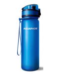 Sticlă filtrantă pentru apă Aquaphor - City, 160010, 0,5 l, albastru - 1t