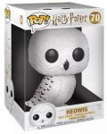 Figurina Funko Pop! Harry Potter - Hedwig (Special Edition) #70 - 2t