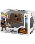 Figura unko POP! Movies: Jurassic World - T-Rex #1211 - 2t