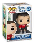 Figurina Funko Pop! Movies: Forrest Gump - Ping Pong Outfit, #770 - 2t