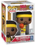 Figura Funko POP! Sports: Basketball - Wilt Chamberlain (NBA All Stars) #163 - 2t
