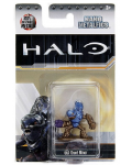 Figurina Nano Metalfigs - Halo: Grunt Minor - 2t