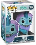 Figurina Funko POP! Disney: Raya and the Last Dragon - Sisu #1004 - 2t