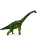 Figurină Mojo Prehistoric life - Brachiosaurus II - 1t