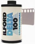 Film ILFORD - Delta 135, 36exp, ISO 100 - 1t