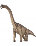 Figurină Mojo Prehistoric life - Brachiosaurus Deluxe - 3t