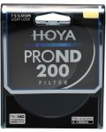 Filtru Hoya - PROND 200, 62mm - 2t