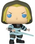 Figurina Funko POP! Animation: Fire Force - Arthur with Sword #978	 - 1t