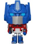 Figurina Funko POP! Retro Toys: Transformers - Optimus Prime #22 - 1t