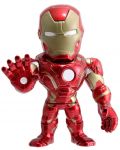 Figurina Jada Toys Marvel: Iron Man - 1t