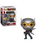 Figurina Funko Pop! Marvel: Ant-Man and The Wasp - Wasp, #341 - 2t