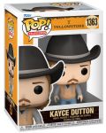 Funko POP! Televiziune: Yellowstone - Kayce Dutton #1363 - 2t