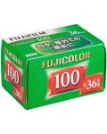 Film Fuji - Fujicolor 100, 135-36 - 2t