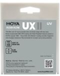 Filtru Hoya - UX MkII UV, 77mm - 3t