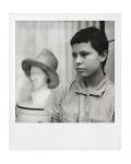 Film Polaroid Originals alb-negru pentru aparate foto i-Type - 2t