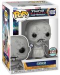Figurina Funko POP! Marvel: Thor: Love and Thunder - Gorr (Specialty Series) (Limited Edition Exclusive) #1092 - 2t