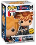 Figurină Funko POP! Animation: Bleach - Ichigo Kurosaki #1610 - 5t