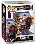 Figurină Funko POP! Games: Five Nights at Freddy's - Eclipse #988 - 2t