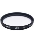 Filtru Hoya - UX II UV, 46mm - 1t