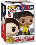 Figurina Funko POP! Football: PSG - Gianluigi Buffon #24 - 2t