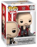 Funko POP! Sports: WWE - Randy Orton #116 - 2t