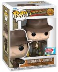 Funko POP! Filme: Indiana Jones - Indiana Jones (ediție limitată la convenție) #1401 - 2t