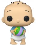 Figurină Funko POP! Television: Rugrats - Tommy Pickles #1209 - 4t