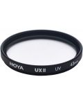 Filtru Hoya - UX II UV, 43mm  - 1t