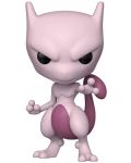 Figurina Funko POP! Games: Pokemon - Mewtwo #581 - 1t