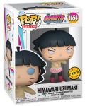 Figurină Funko POP! Animation: Boruto - Himawari Uzumaki #1654 - 5t