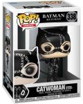 Figurina Funko Pop! Heroes: Batman Returns - Catwoman - 2t