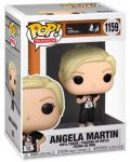 Figurina Funko POP! Television: The Office - Angela Martin (Special Edition) #1159 - 2t