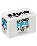 Film ILFORD - FP4 Plus 135, 36exp, ISO 125 - 2t