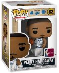 Figurina Funko POP! Sports: Basketball - Penny Hardaway (Magic Home) #82 - 2t