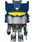 Figurina  Funko POP! Retro Toys: Transformers - Soundwave #26 - 1t