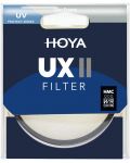 Filtru Hoya - UX II UV, 46mm - 3t