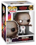 Figurină Funko POP! Television: Stranger Things - Vecna #1540 - 2t