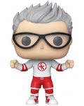 Figurină Funko POP! Sports: WWE - Johnny Knoxville (Convention Limited Edition) #134 - 1t