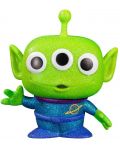 Figurina Funko POP! Animation: Toy Story - Alien (Special Edition) #525 - 1t