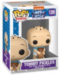 Figurină Funko POP! Television: Rugrats - Tommy Pickles #1209 - 3t