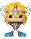 Figurina Funko POP! Animation: Saint Seiya - Cygnus Hyoga #808 - 1t