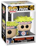 Figurină Funko POP! Television: South Park - Wonder Tweak #1472 - 2t