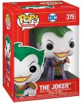 Figurina Funko POP! DC Comics: Batman - Imperial Palace Joker #375 - 2t