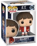Figurină Funko POP! Movies: E.T. the Extra-Terrestrial - Elliott #1256 - 2t