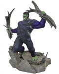 Figurina Diamond Select Marvel Gallery - Tracksuit Hulk, Deluxe - 1t